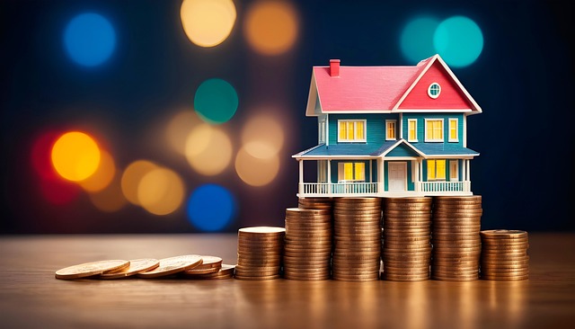 Mortgage Amortization Explained Through Monthly Payment Changes