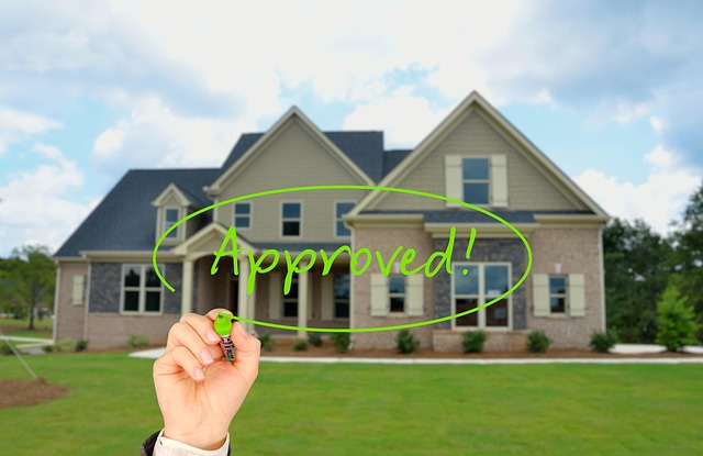 What Happens During the Mortgage Approval Process